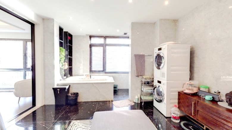 Rent Apartment in Beijing: Wintime Tianzhu Xinxin Jiayuan - Image 24