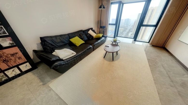 Apartment for rent in Taiyuan - China Railway Construction · Huayu Hall - Photo 1