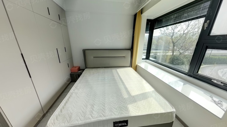 Apartment for rent in Nantong - Rudong Yurun City - Photo 6