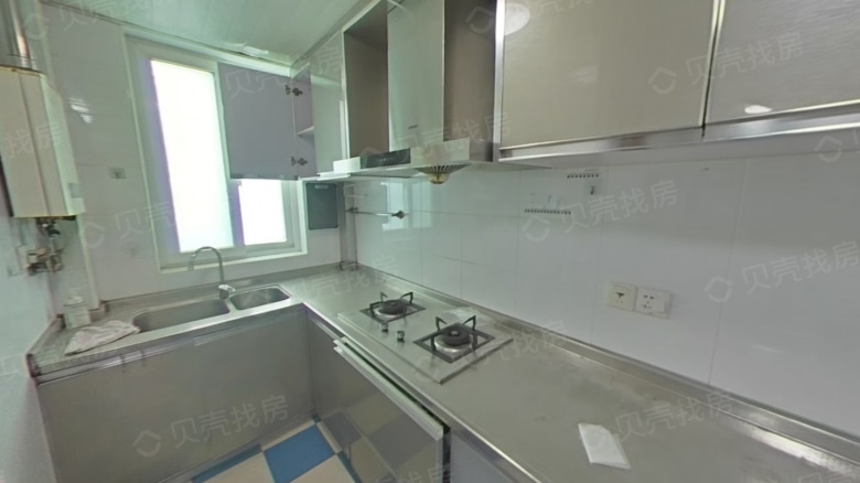 Apartment for rent in Shanghai - South Dragon Garden East Zone - Photo 5