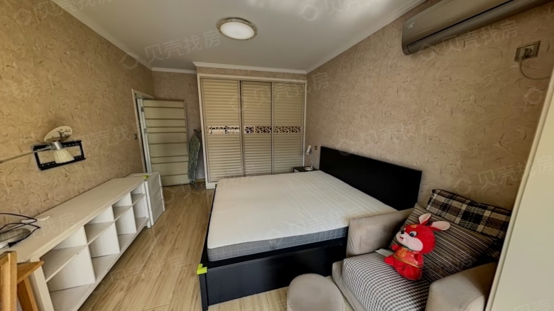 Apartment for rent in Nanjing - Yicui Residence - Photo 3