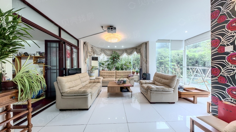 Apartment for rent in Beijing - Fragrant Grass Garden Villa - Photo 7