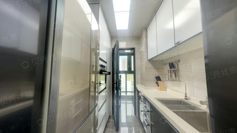 Shenzhen expat housing - Furnished apartment: Sunny Rain Home