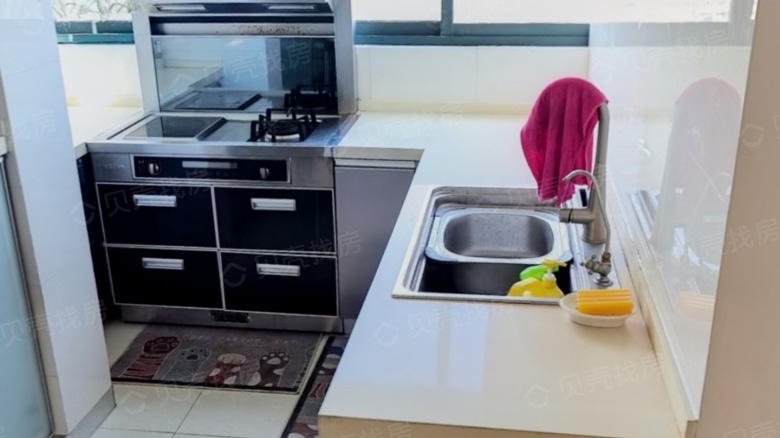 Apartment for rent in Nantong - Sujian Garden City - Photo 8