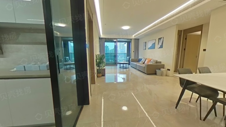 Apartment for rent in Foshan - Poly Tianyue - Photo 2