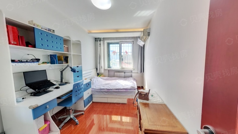 Apartment for rent in Beijing - Photo 1