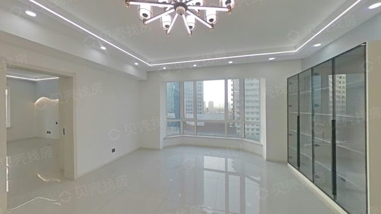Apartment for rent in Shenyang - Lakeside Garden - Photo 3