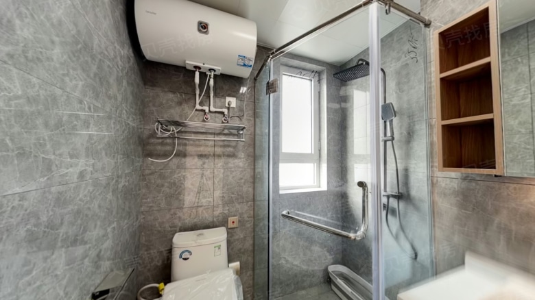 Apartment for rent in Taiyuan - Greenland Xincheng Phase III - Photo 4