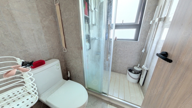 Apartment for rent in Nanjing - Yunjing Garden - Photo 6