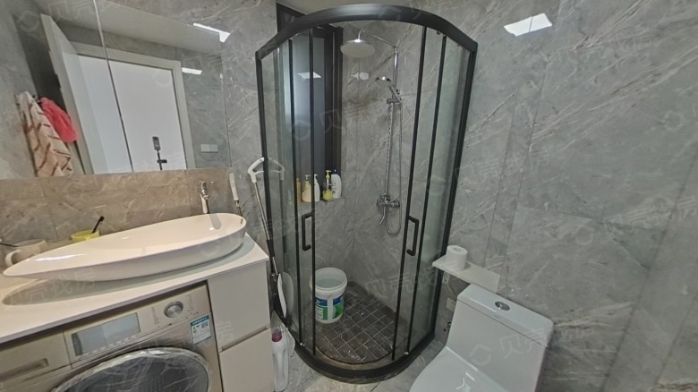 Apartment for rent in Ningbo - Yaogongwan Phase 2 Tianyuan - Photo 10