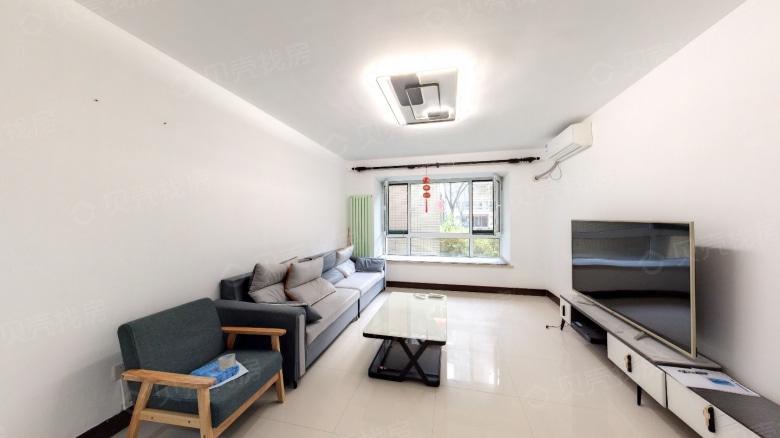 Apartment for rent in Beijing - Zhuangsheng Phase II - Photo 1