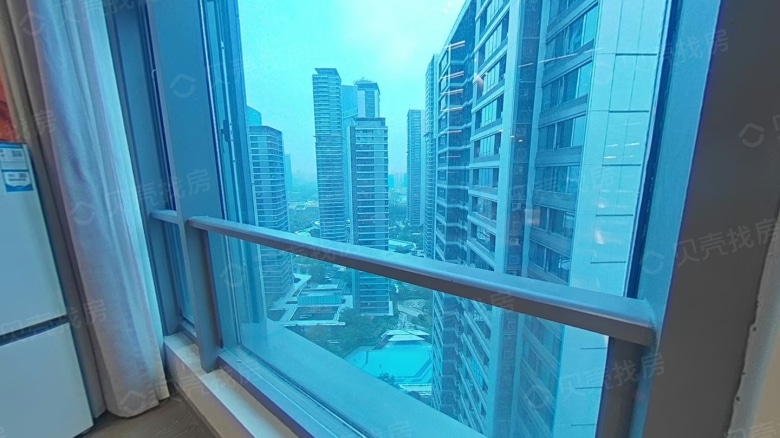 Apartment for rent in Hangzhou - Zhen'ao Court Phase I - Photo 8