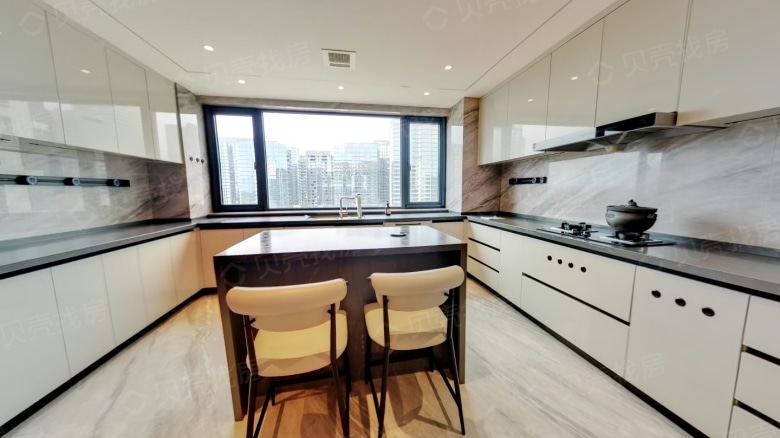 Apartment for rent in Chengdu - Zhaoshang Tianfu Xu - Photo 7