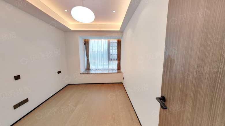 Apartment for rent in Chengdu - China Merchants Tianfu Preface - Photo 4
