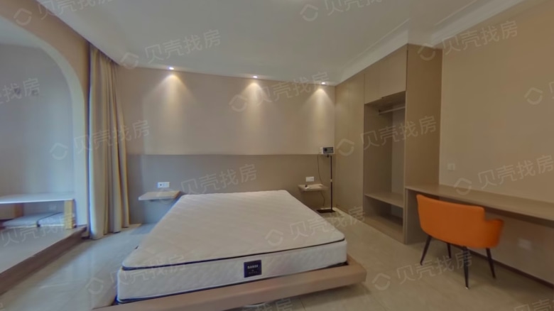 Apartment for rent in Qingdao - Jiuxi City Prime - Photo 2