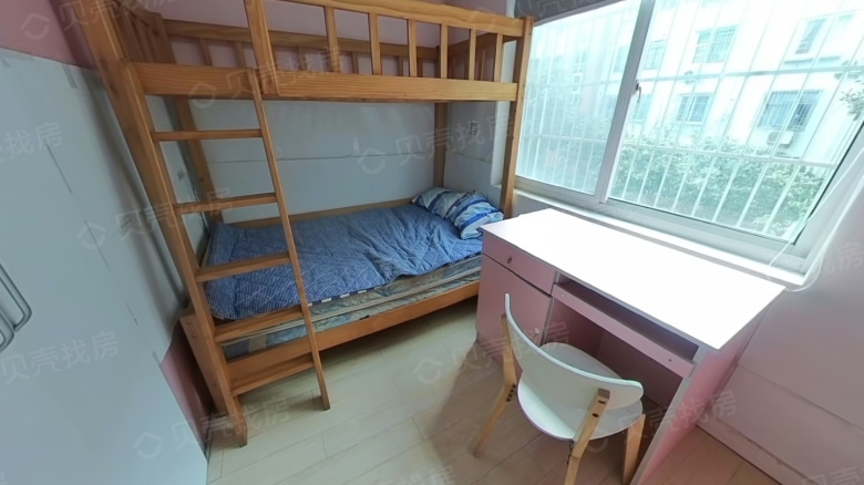 Shanghai expat housing - Furnished apartment: Jingui Residential Quarter