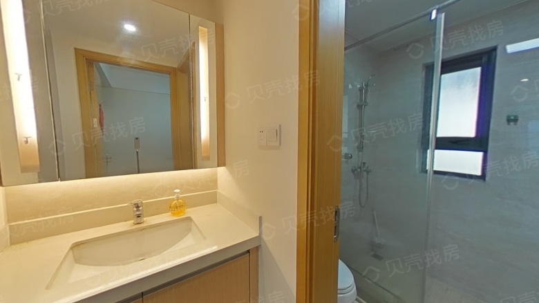 Apartment for rent in Nanjing - CITIC Pacific Sea Dragon Court - Photo 7