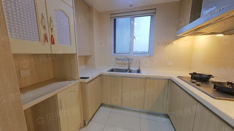 Apartment for rent in Shanghai - New City CIFI Palace - Photo 6