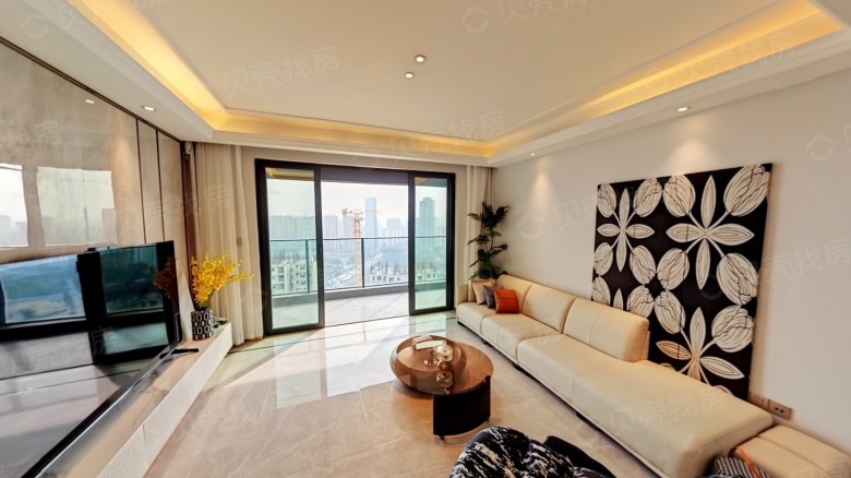 Apartment for rent in Chengdu - Cedar Agile IN Tianfu - Photo 3