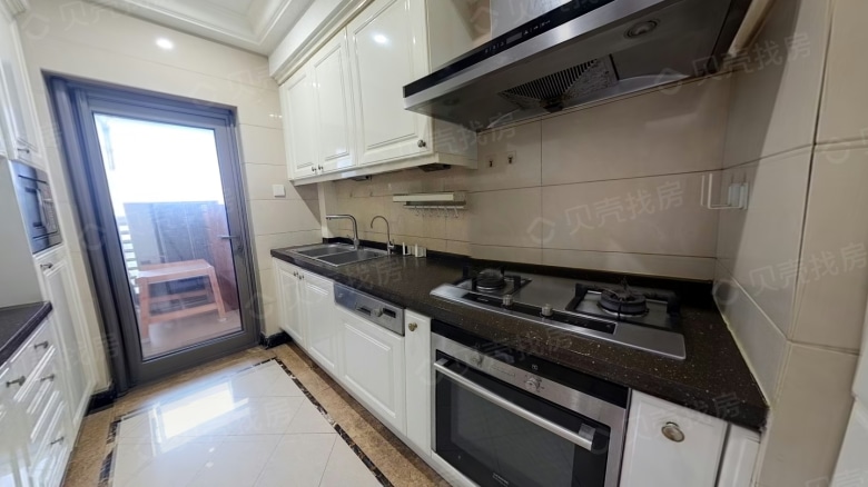 Apartment for rent in Ningbo - Rongan Mansion - Photo 7