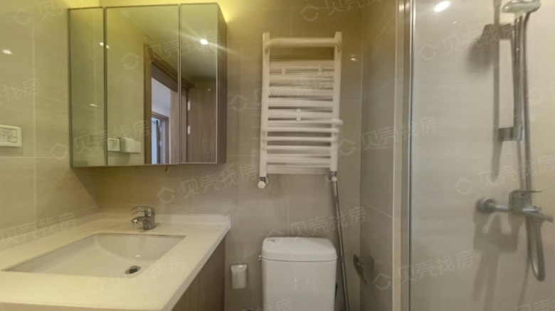 Apartment for rent in Wuhan - Dowell Joy City Phase II - Photo 10