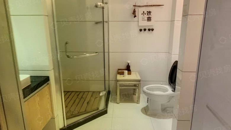 Apartment for rent in Jiaxing - Jiangnan Runyuan - Photo 16