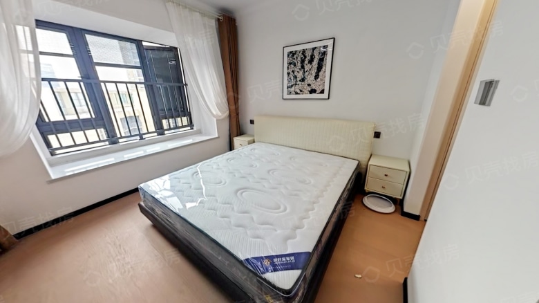 Apartment for rent in Changsha - Zhenye Yuejiang Mansion - Photo 6