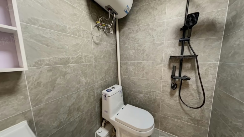 Apartment for rent in Tianjing - Poly Roland Mansion - Photo 4