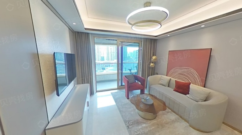 Apartment for rent in Hangzhou - Genesis Mansion - Photo 2