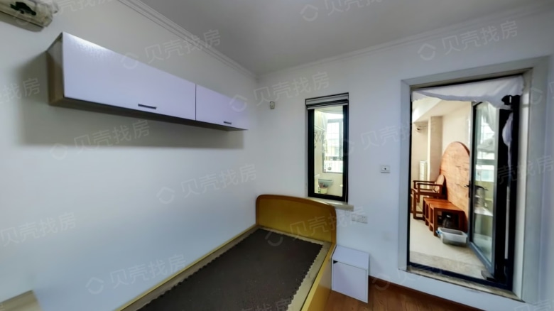 Apartment for rent in Ningbo - Tiancheng Jiayuan North District - Photo 5