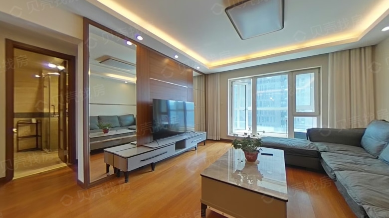 Apartment for rent in Shenyang - Vanke City Phase V - Photo 2