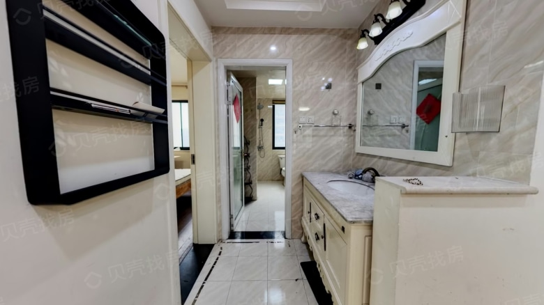 Apartment for rent in Hefei - Anliang City Plaza - Photo 12