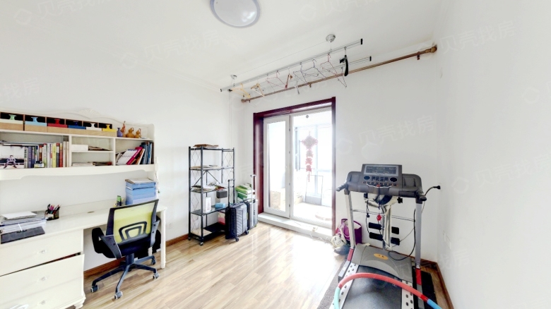 Apartment for rent in Changchun - Vanke East Bay Peninsula, Zone B - Photo 4