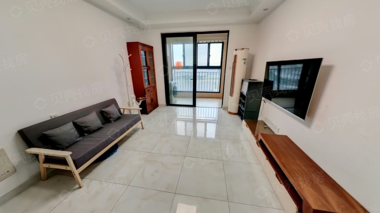 Suzhou expat housing - Furnished apartment: Zhonghai Shuangwan Garden Phase I