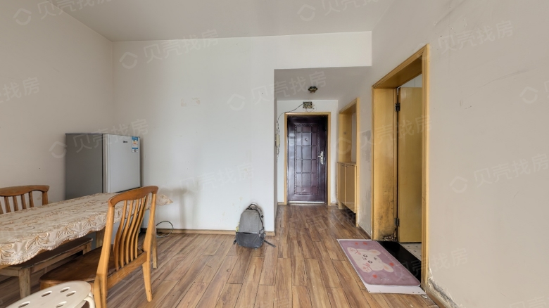 Apartment for rent in Wuhan - Bailong Court - Photo 1