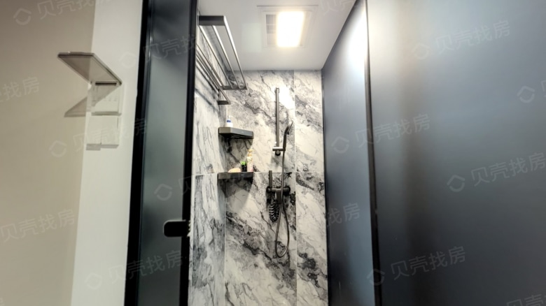 Apartment for rent in Changsha - Poly Paradise Mall - Photo 8