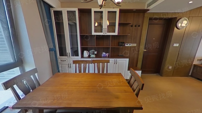 Apartment for rent in Qingdao - Sunac City Center - Photo 8