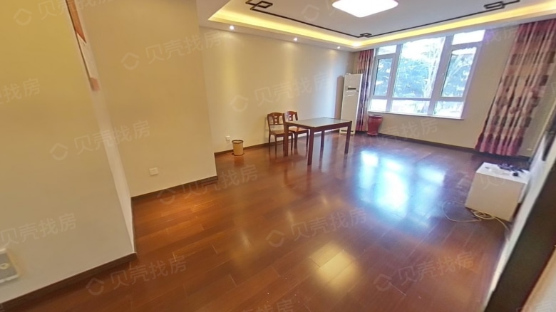 Apartment for rent in Qingdao - Chunguang Shanse Phase II - Photo 2