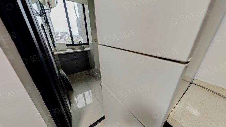 Apartment for rent in Ningbo - Azure Waterfront - Photo 10