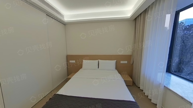 Apartment for rent in Shanghai - Huilong New City - Photo 8