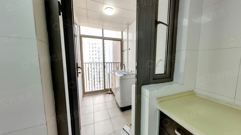 Apartment for rent in Suzhou - Yuehu - Photo 5