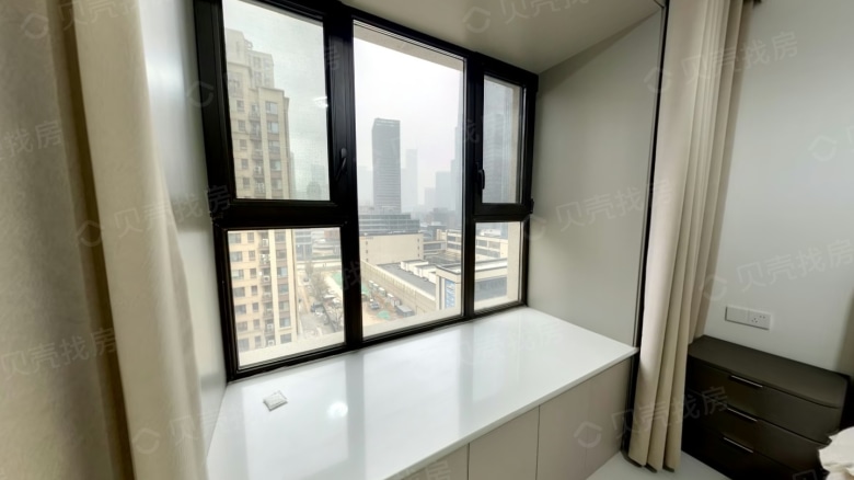 Apartment for rent in Jinan - Greenland Haipo Yunting - Photo 8