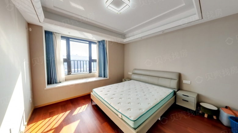 Apartment for rent in Nantong - Green Town Qin Garden - Photo 4