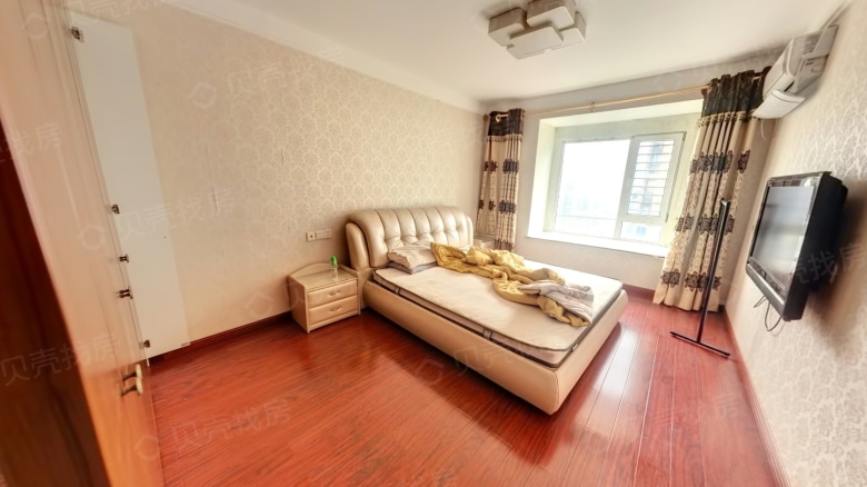 Apartment for rent in Nantong - Vanke Golden Bay - Photo 5