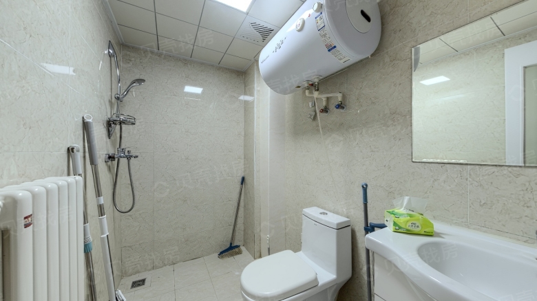 Apartment for rent in Qingdao - Che Song Community - Photo 7