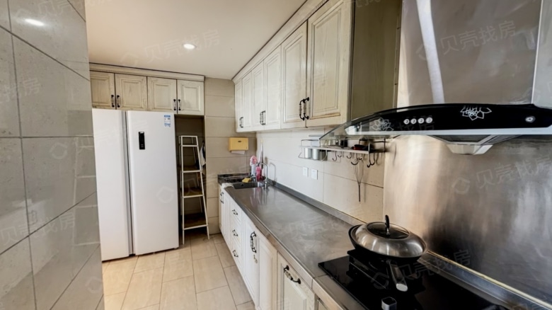 Apartment for rent in Beijing - Swan Bay North District - Photo 10