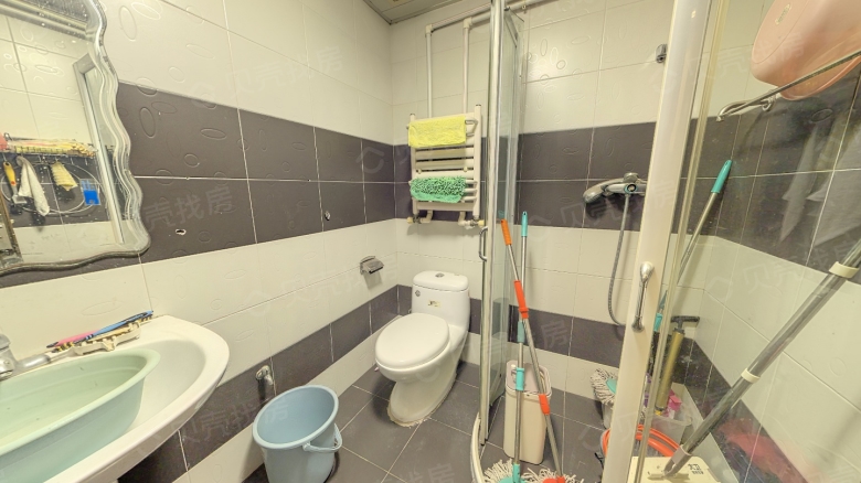 Apartment for rent in Qingdao - Karen Garden - Photo 6