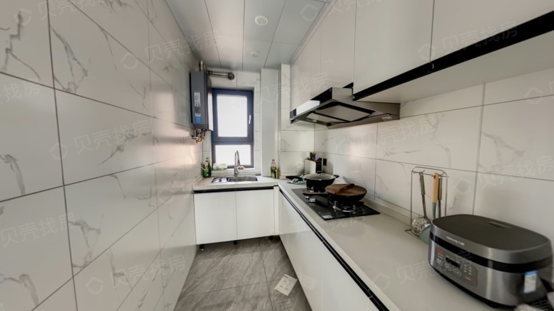 Apartment for rent in Shenyang - Fucheng Masterpiece - Photo 5