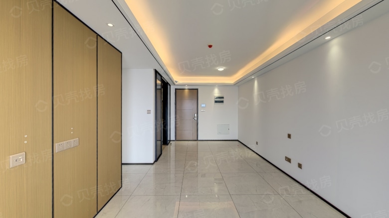 Apartment for rent in Ningbo - Oceanwide Phoenix Mansion - Photo 3