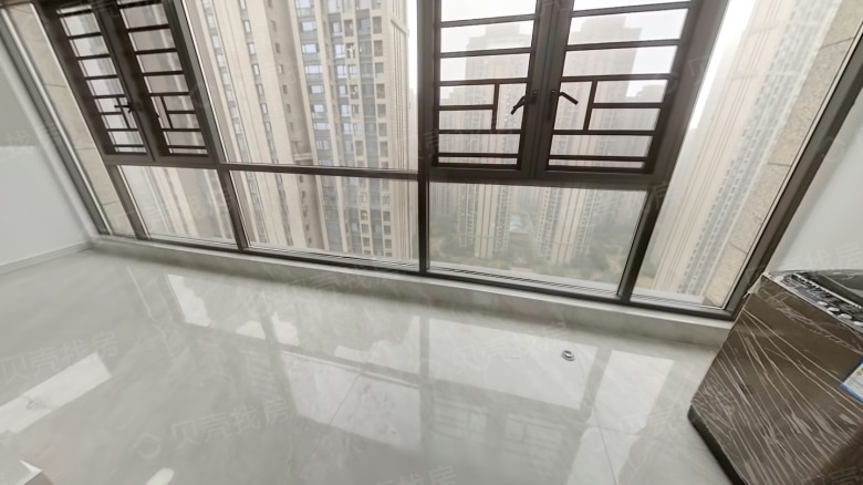 Apartment for rent in Changsha - Mingsheng Yicheng - Photo 3